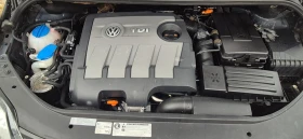 VW Golf Plus 1, 6TDI 105��. Automat | Mobile.bg � ����� ������ 12