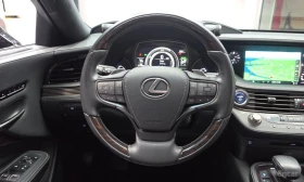 Lexus LS 500 HYBRID* AWD* LUXURY* �������* ���������* LANE* ASS | Mobile.bg � ����� ������ 8