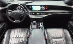 Lexus LS 500 HYBRID* AWD* LUXURY* �������* ���������* LANE* ASS | Mobile.bg � ����� ������ 7