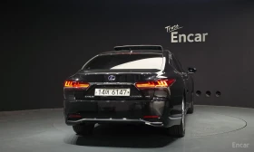 ����� �� �������� �� Lexus LS 500 HYBRID* AWD* LUXURY* �������* ���������* LANE* ASS