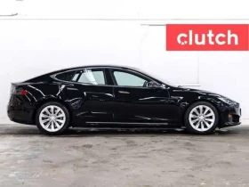Tesla Model S * 75D * CARFAX * ��������� ���� �� �������� | Mobile.bg � ����� ������ 3