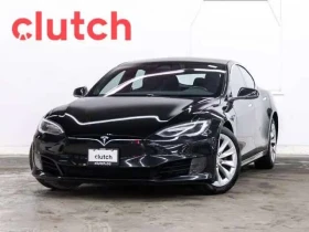 ������ Tesla Model S