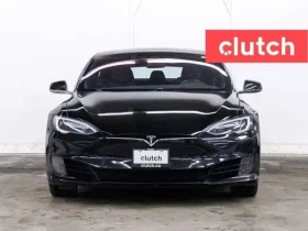 Tesla Model S * 75D * CARFAX * ��������� ���� �� �������� | Mobile.bg � ����� ������ 2