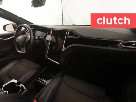 Tesla Model S * 75D * CARFAX * ��������� ���� �� �������� | Mobile.bg � ����� ������ 16