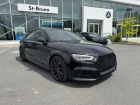 Audi S3 2.0TFSI* quattro* АвтоКредит* (ЦЕНА ДО БГ)*  - 23999 € / 46937.96 лв. - 80933551 3