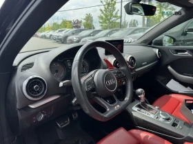 Audi S3 2.0TFSI* quattro* АвтоКредит* (ЦЕНА ДО БГ)*  - 23999 € / 46937.96 лв. - 80933551 6