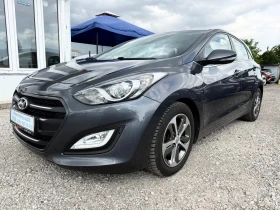 Hyundai I30 1.6i Фейслифт Швейцария | Auto.bg — изображение 5