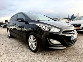 ����� �� �������� �� Hyundai I30 1.6crdi  �������� ���������