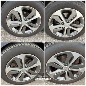 Hyundai I30 1.6i Фейслифт Швейцария | Auto.bg — изображение 17