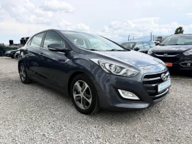 Hyundai I30 1.6i Фейслифт Швейцария | Auto.bg — изображение 4
