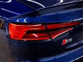 Audi S5 Technik | Auto.bg — изображение 9