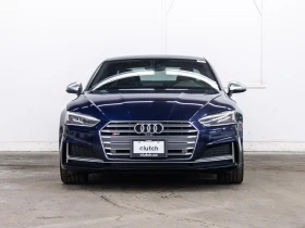 Audi S5 Technik | Auto.bg — изображение 2