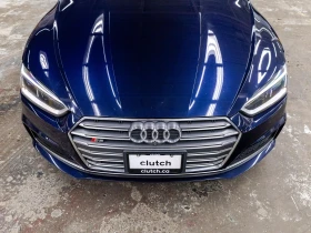 Audi S5 Technik | Auto.bg — изображение 4