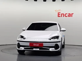 Hyundai Ioniq 6 STANDARD E-VALUE+  | Mobile.bg � ����� ������ 3