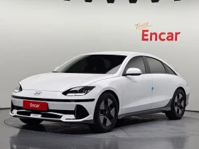 ����� �� �������� �� Hyundai Ioniq 6 STANDARD E-VALUE+ 