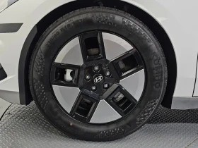 Hyundai Ioniq 6 STANDARD E-VALUE+  | Mobile.bg � ����� ������ 5