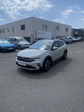 ����� �� �������� �� VW Taigo Style