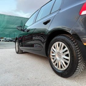 VW Golf VI 1.6 TDI BMT Trendline | Mobile.bg � ����� ������ 8