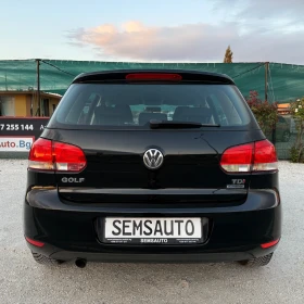 VW Golf VI 1.6 TDI BMT Trendline | Mobile.bg � ����� ������ 5