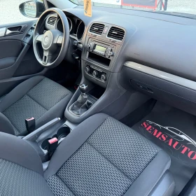 VW Golf VI 1.6 TDI BMT Trendline | Mobile.bg � ����� ������ 13