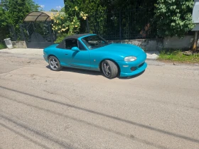 Mazda Mx-5 | Mobile.bg � ����� ������ 3