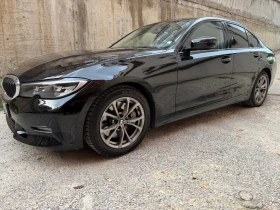 ����� �� �������� �� BMW 330 G20 258�� | DISTRONIC | SPORT+ | DIGITAL 
