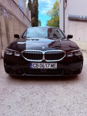 BMW 330 G20 258кс | DISTRONIC | SPORT+ | DIGITAL  | Auto.bg — изображение 15