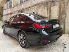 BMW 330 G20 258кс | DISTRONIC | SPORT+ | DIGITAL  | Auto.bg — изображение 5