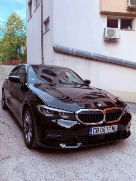 BMW 330 G20 258кс | DISTRONIC | SPORT+ | DIGITAL  | Auto.bg — изображение 11
