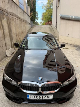 BMW 330 G20 258кс | DISTRONIC | SPORT+ | DIGITAL  | Auto.bg — изображение 14