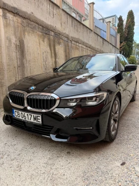 BMW 330 G20 258кс | DISTRONIC | SPORT+ | DIGITAL  | Auto.bg — изображение 13