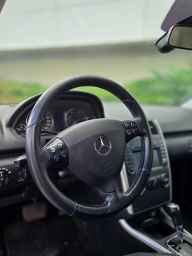 Mercedes-Benz A 160 CDI АВТОМАТИК* ОТЛИЧНА*  - 2999 € - 47423660 12