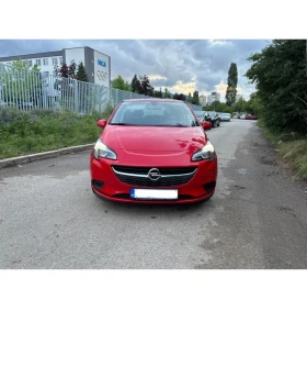 Opel Corsa 1.0 