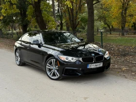 BMW 435 i* X-Drive* M-pack* HUP | Mobile.bg � ����� ������ 3