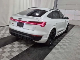Audi SQ8 * E-TRON * HUD* 2 КЛЮЧА* CARFAX *  - 51500 € - 44735712 3