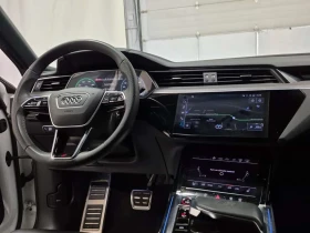 Audi SQ8 * E-TRON * HUD* 2 КЛЮЧА* CARFAX *  - 51500 € - 44735712 10