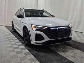 Audi SQ8 * E-TRON * HUD* 2 КЛЮЧА* CARFAX *  - 51500 € - 44735712 2