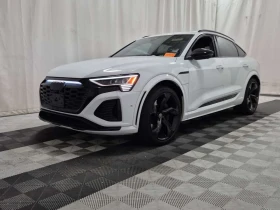 Audi SQ8 * E-TRON * HUD* 2 КЛЮЧА* CARFAX * 