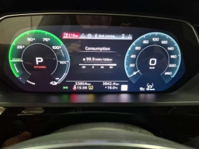 Audi SQ8 * E-TRON * HUD* 2 КЛЮЧА* CARFAX *  - 51500 € - 44735712 9