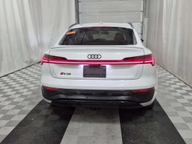 Audi SQ8 * E-TRON * HUD* 2 КЛЮЧА* CARFAX *  - 51500 € - 44735712 17