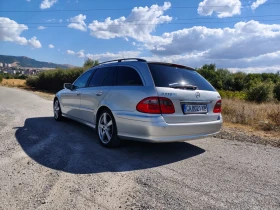Mercedes-Benz E 270 - 3500 € - 91630614 7