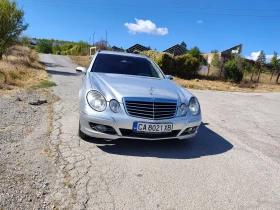 Mercedes-Benz E 270 - 3500 € - 91630614 2