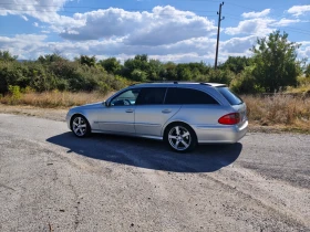 Mercedes-Benz E 270 - 3500 € - 91630614 8