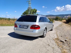 Mercedes-Benz E 270 - 3500 € - 91630614 6