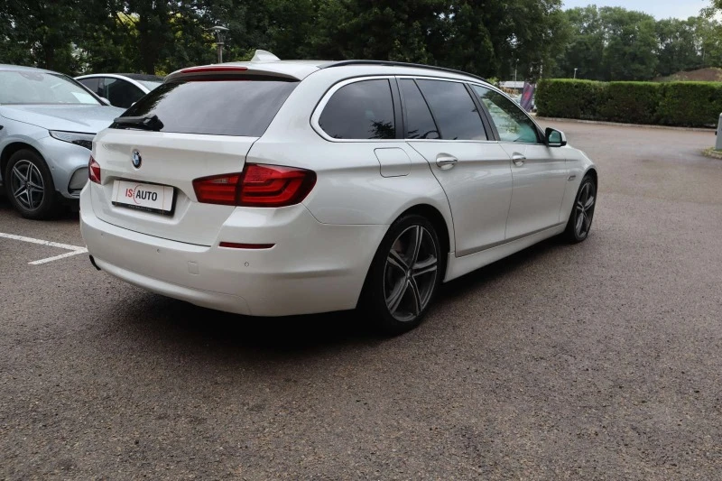 BMW 530 XDrive/M-sport/Navi/Xenon, снимка 3 - Автомобили и джипове - 46562653