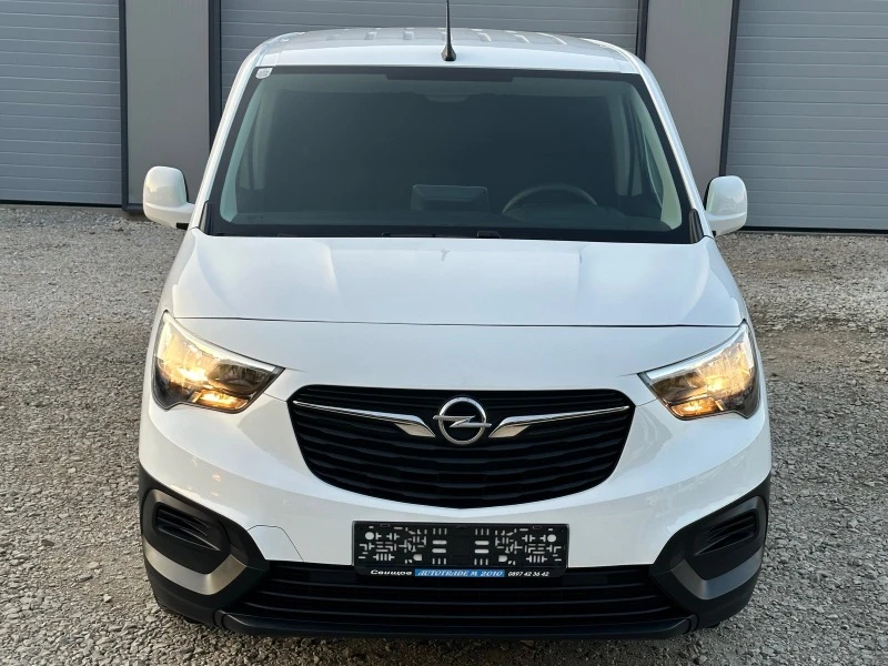 Opel Combo 1.5DIZEL* Klima* 21.01.2021* , снимка 2 - Автомобили и джипове - 46717560