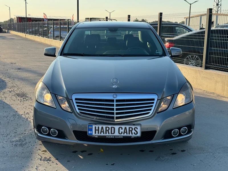 Mercedes-Benz E 350 CDI* 2011г* Автоматик* 224.000КМ* , снимка 2 - Автомобили и джипове - 47335734