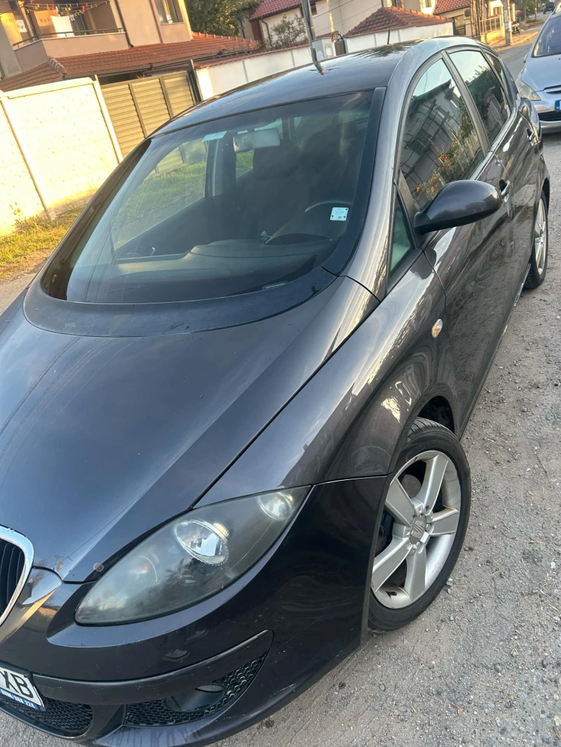 Seat Toledo, снимка 3 - Автомобили и джипове - 47719372