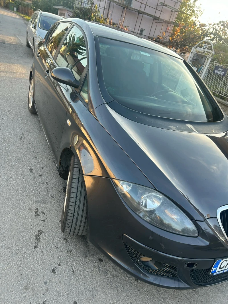 Seat Toledo, снимка 2 - Автомобили и джипове - 47719372