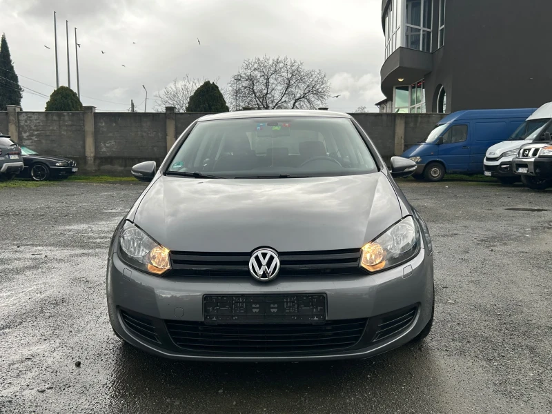 VW Golf 1.6TDI, снимка 2 - Автомобили и джипове - 48432562